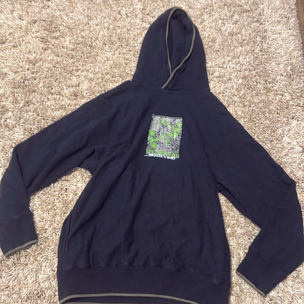 Triple Five Hoodie